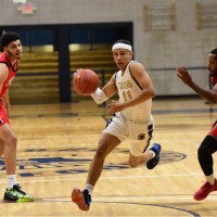 Irving Y. Santiago, PMD Pro