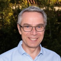 Dieter Fox