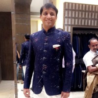 RAHUL DHOKA