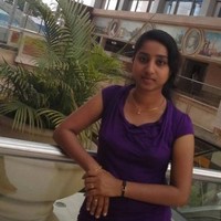 Sujini Cr