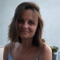 Sylvie Chaudron