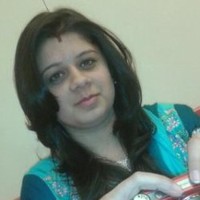 Richa Seth