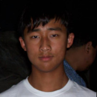 Sang Woo An