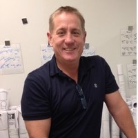 Mike Johndrow