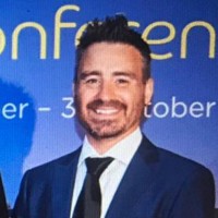 James Ellerby, Assoc. Cipd
