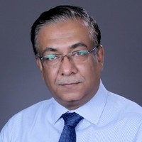 Saibal D.