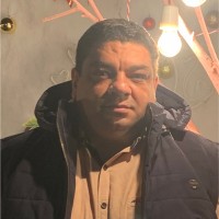 Ehab Abdelaziz
