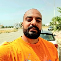 Mohamed Amine Arfaoui