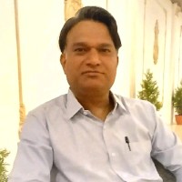 Vivek Inge