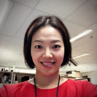 Soo Ah Kim