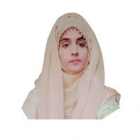 Rubab Ahmad