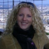 Michelle King