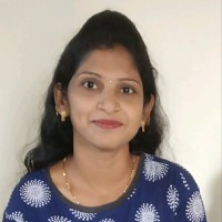Poonam Dhaygude