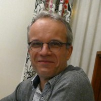 Olivier Garin