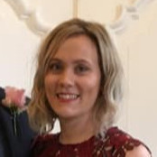 Chloe Saville