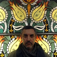 Andrey Ayoshin