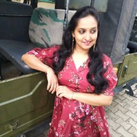 Vidya B. M.