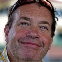 Tony Sweeney