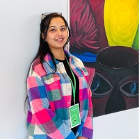 Amanpreet Kaur