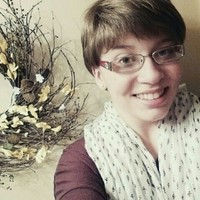 Samantha Strang