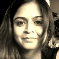 Bipasha Mookherjee