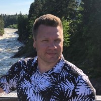 Ossi Varonen