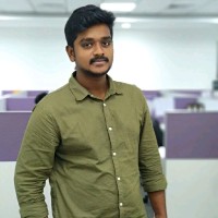 Muruganantham Raja