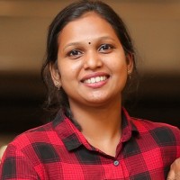 Aswini E