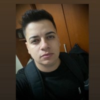 Diego Alexandre dos Santos