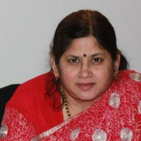 Parul Trivedi