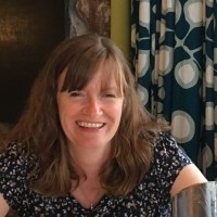 Pam Whitaker