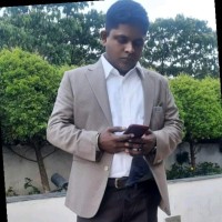 Gopal Chandra Majumder Assistant Facility Manager