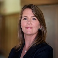 Tracy Kemp