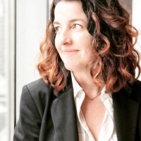 Sara Dickinson, RID, IIDA