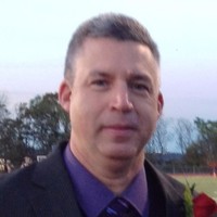 Keith Baker