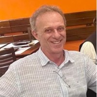 Claudio Isaac