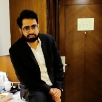 Madhur Piparsanyan