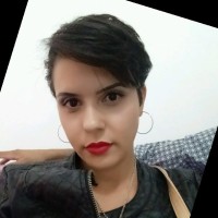 Andreia Queiroz de Almeida