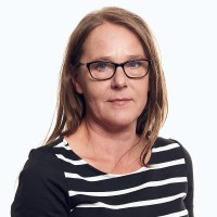 Kirsi Rajamäki