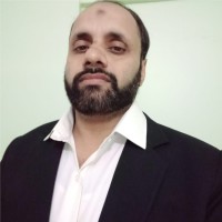 Masroor Khan