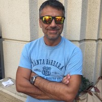 Yilmaz Keskin