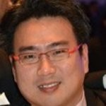 Kelvin Goh
