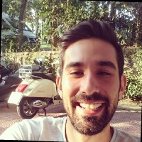 Yigit Sonmut