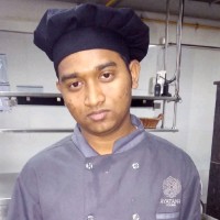 Anirudhya Sardar