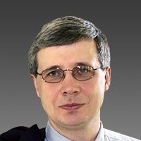 Sergei Shchebetov