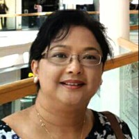 Jyoti Shrestha