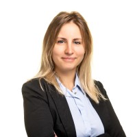 Marjolaine A.