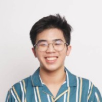 Russel Kingsley Jhon