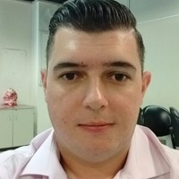 Leandro Madeira Gonçalves