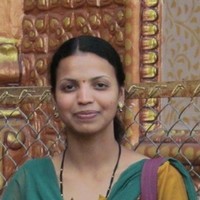 Poonam Shedge